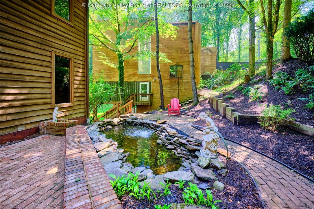 1411 Stonehenge Road Charleston, WV 25314 - Photo 44 of 45 Gallery Image 44