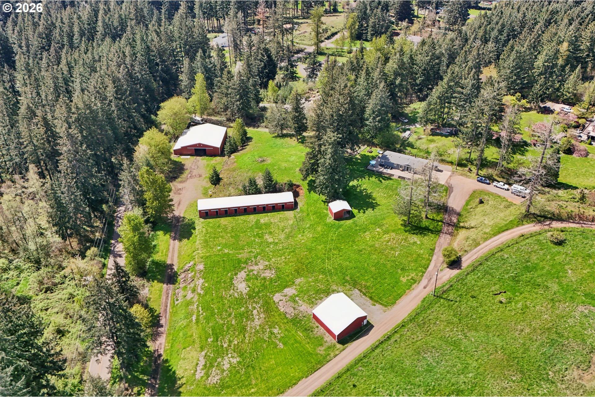 19285 South Lyons Road Oregon City, OR 97045 - Photo 1 of 40 Gallery Image 1