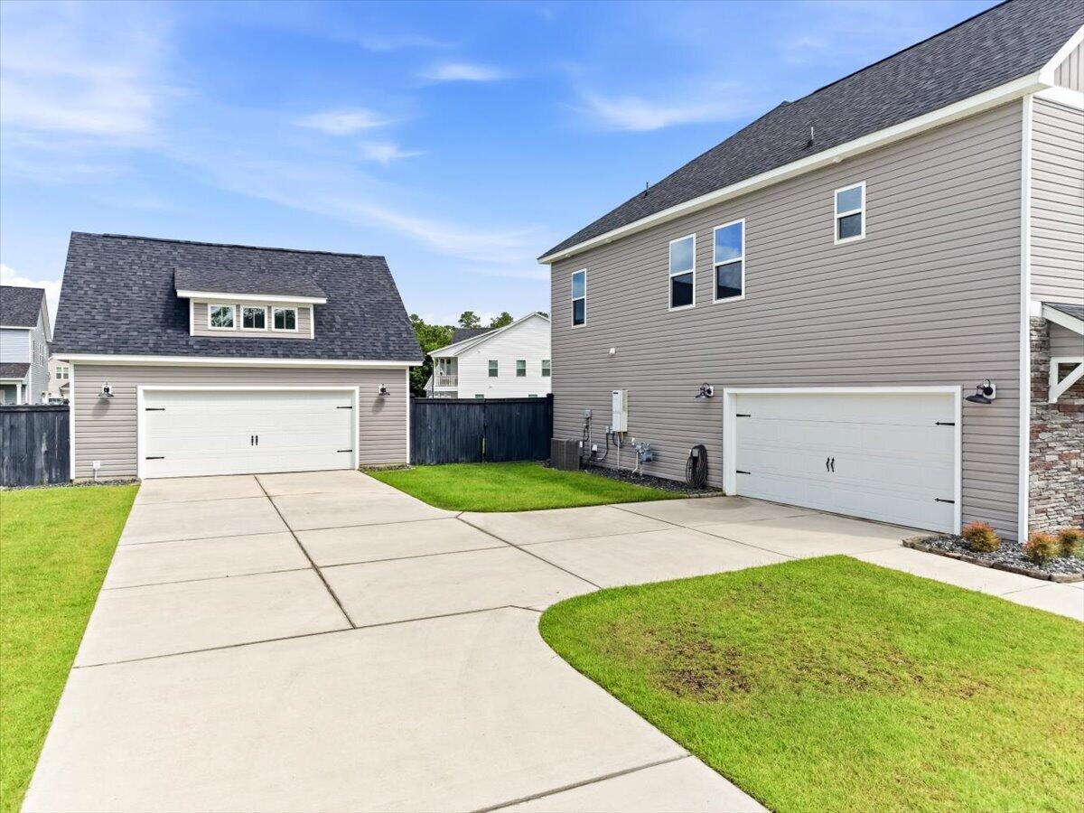 154 Darby Meadow Lane Ridgeville, SC 29472 - Photo 7 of 54