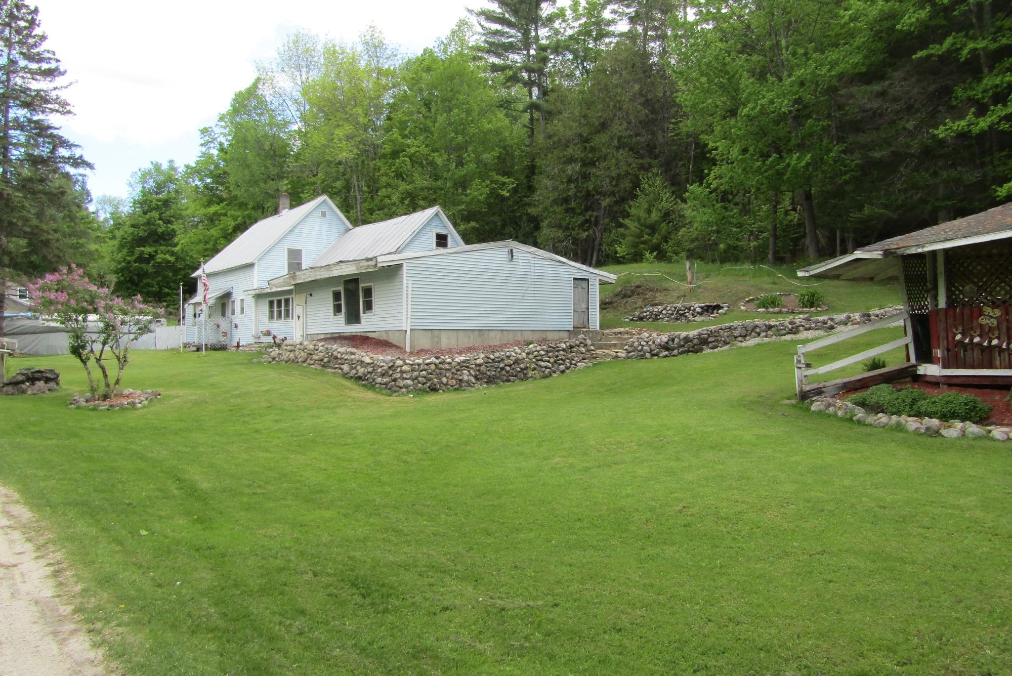 302 Branch Brook Road Groton, VT 05046 - Photo 6 of 17