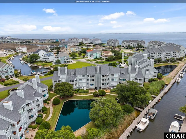 $575,000 | 525 Pirates Way, Unit 525, Manteo, NC 27954