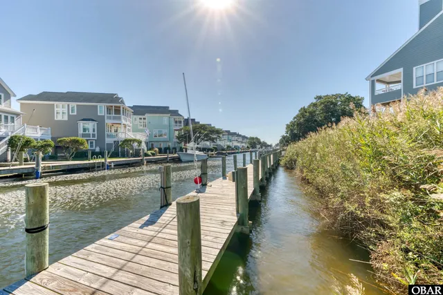 $575,000 | 525 Pirates Way, Unit 525, Manteo, NC 27954
