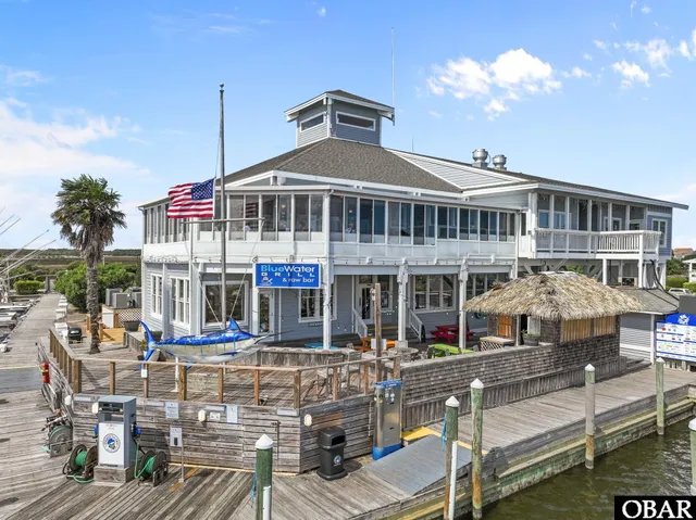 $575,000 | 525 Pirates Way, Unit 525, Manteo, NC 27954