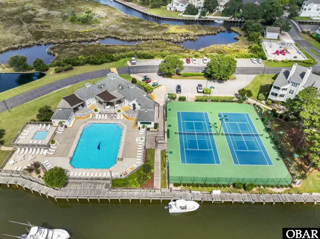 $575,000 | 525 Pirates Way, Unit 525, Manteo, NC 27954