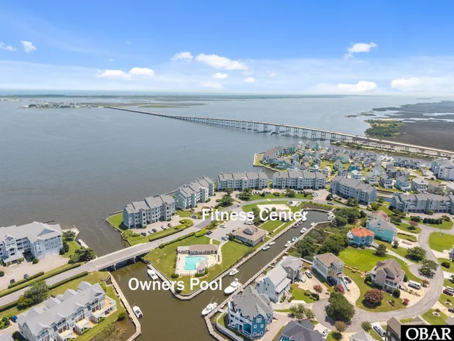 $575,000 | 525 Pirates Way, Unit 525, Manteo, NC 27954