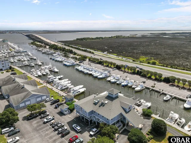 $575,000 | 525 Pirates Way, Unit 525, Manteo, NC 27954