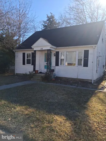 $189,999 | 316 South Haven Avenue, Salisbury, MD 21804