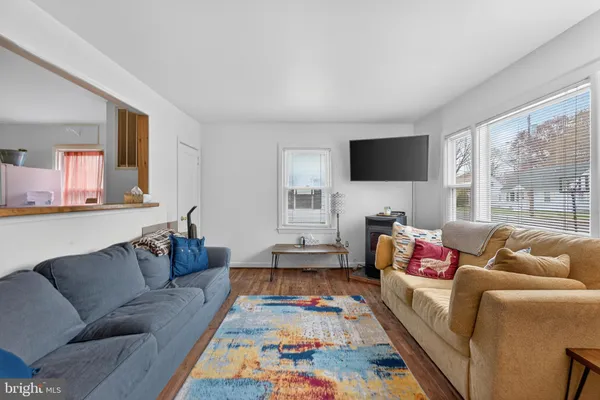 $199,999 | 316 South Haven Avenue, Salisbury, MD 21804