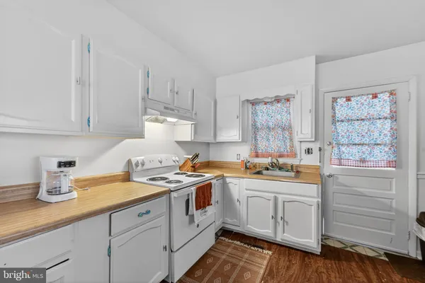 $199,999 | 316 South Haven Avenue, Salisbury, MD 21804