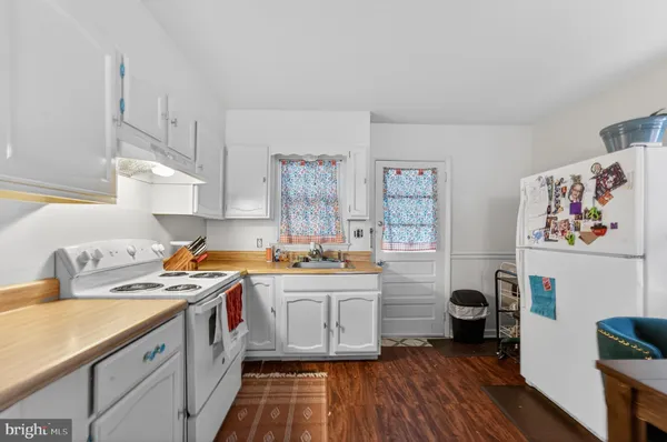 $199,999 | 316 South Haven Avenue, Salisbury, MD 21804