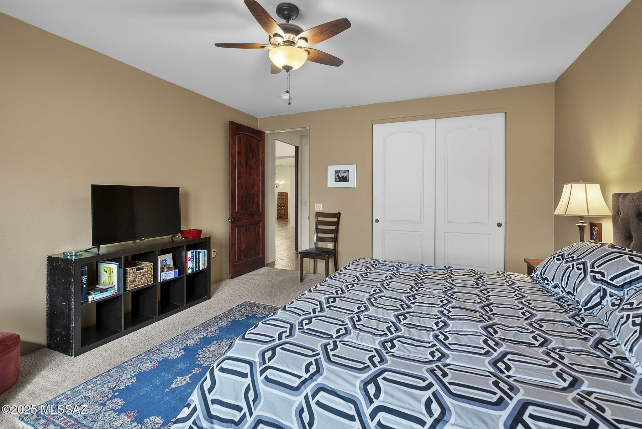 102 Circulo Vespucci Tubac, AZ 85646 - Photo 31 of 47