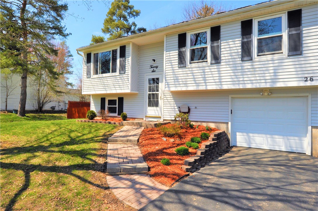 26 Cascade Road Henrietta, NY 14586 - Photo 1 of 1