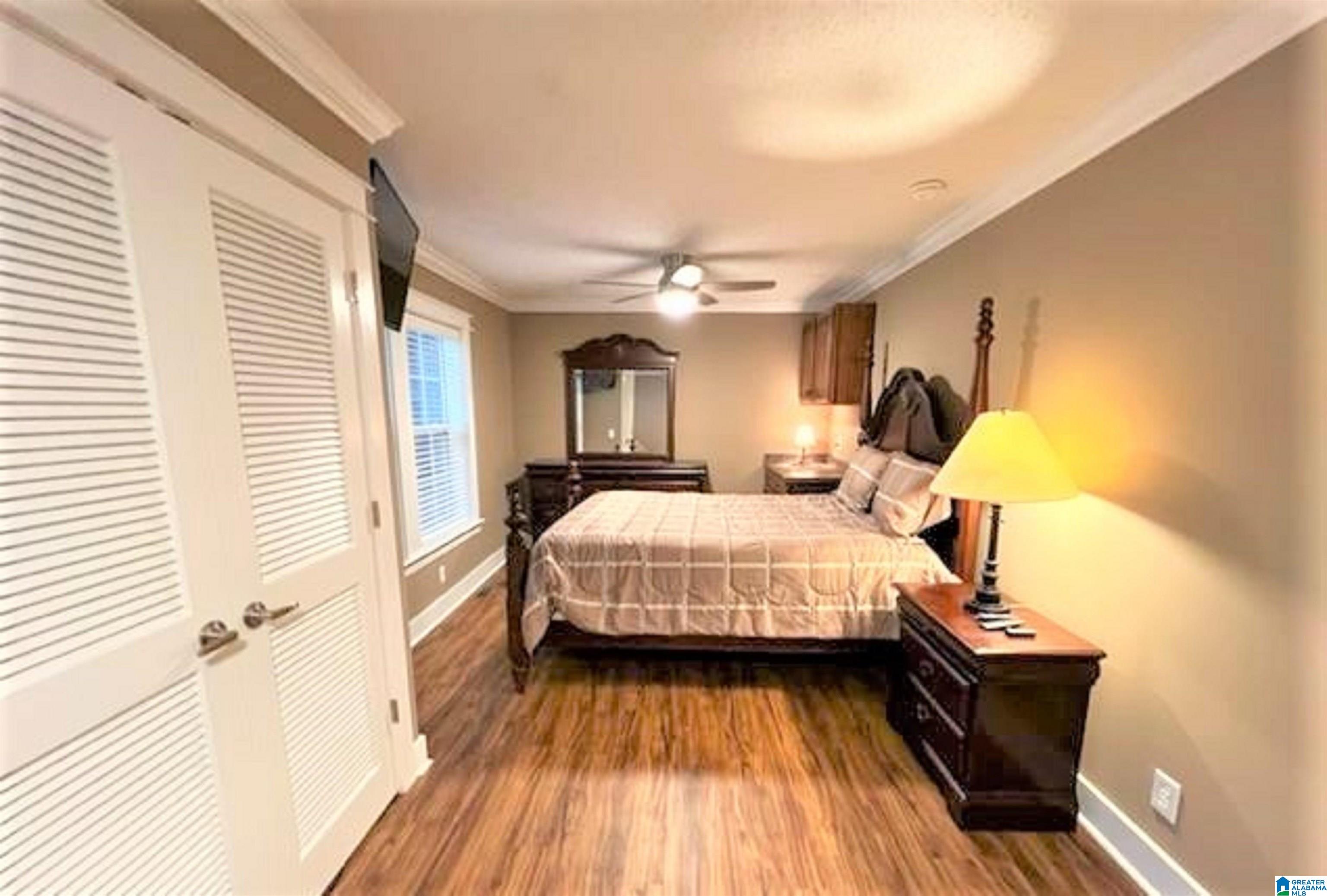 164 Evening Star Road Vincent, AL 35178 - Photo 18 of 26