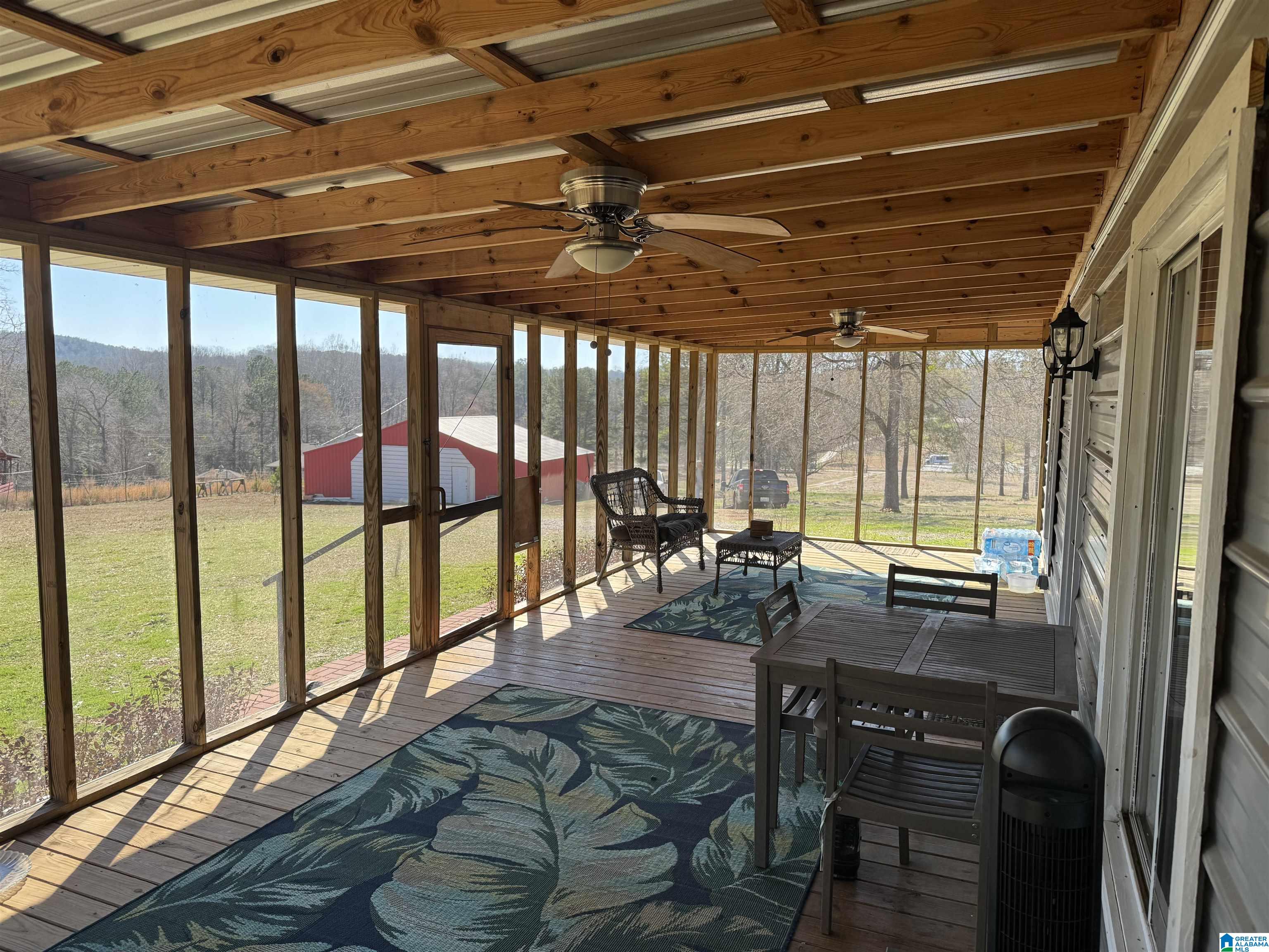 285 Whitson Road Talladega, AL 35160 - Photo 79 of 92