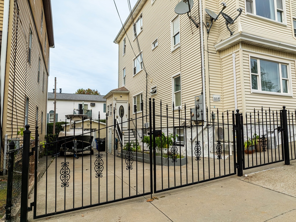 166 Bradford Avenue Fall River, MA 02721 - Photo 3 of 42 a view of a balcony