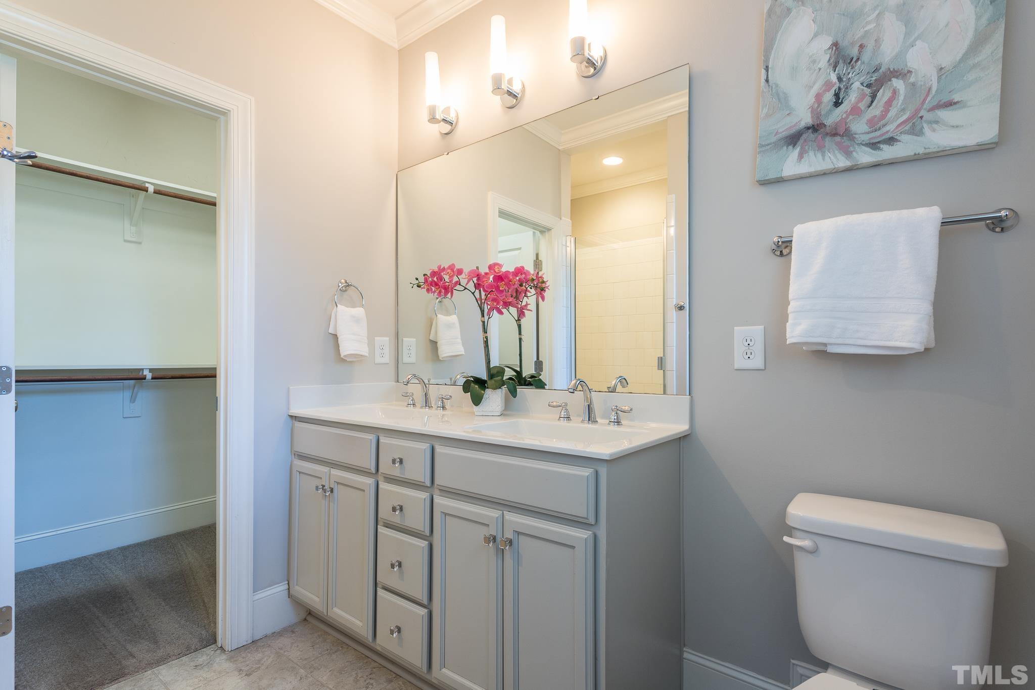 2821 Plumfield Place Raleigh, NC 27607 - Photo 13 of 21