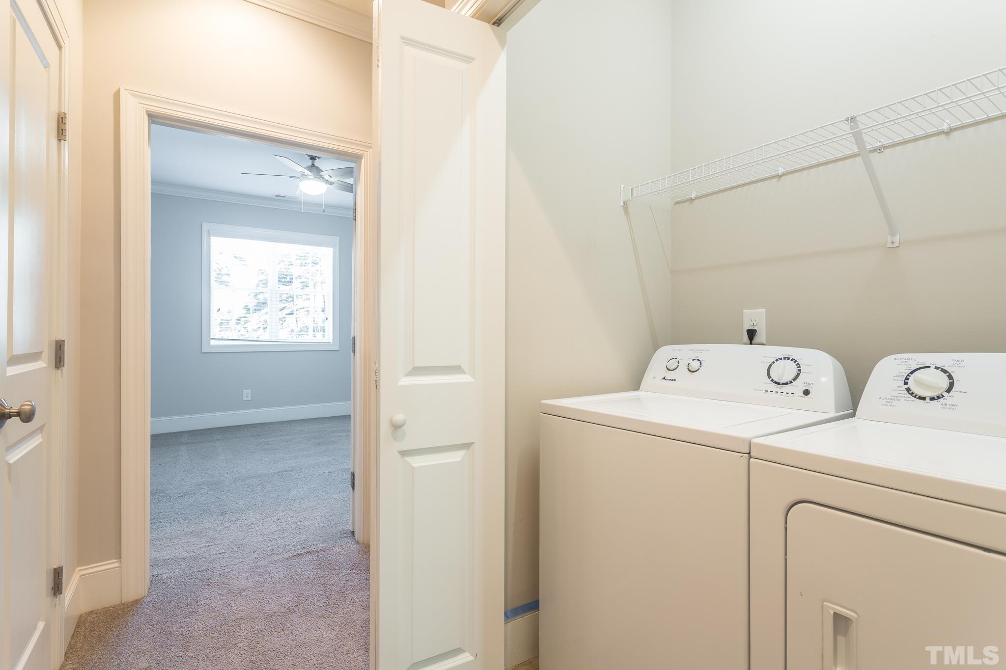 2821 Plumfield Place Raleigh, NC 27607 - Photo 15 of 21