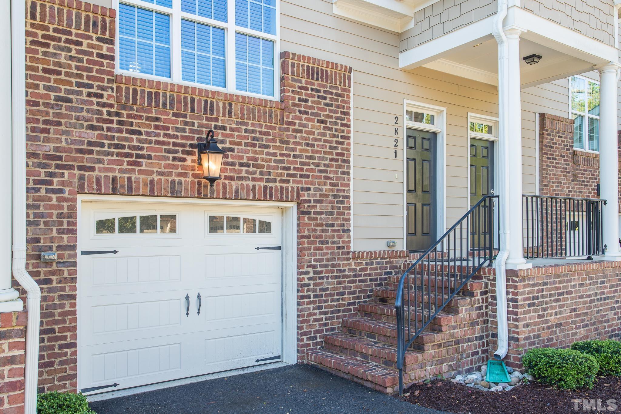 2821 Plumfield Place Raleigh, NC 27607 - Photo 19 of 21