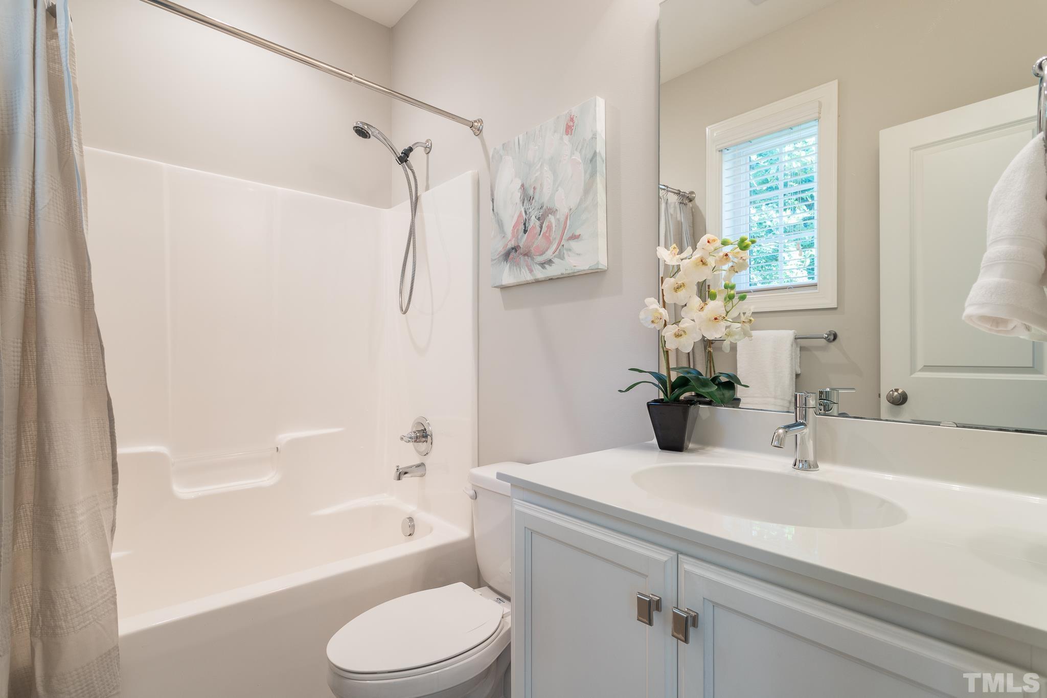 2821 Plumfield Place Raleigh, NC 27607 - Photo 6 of 21