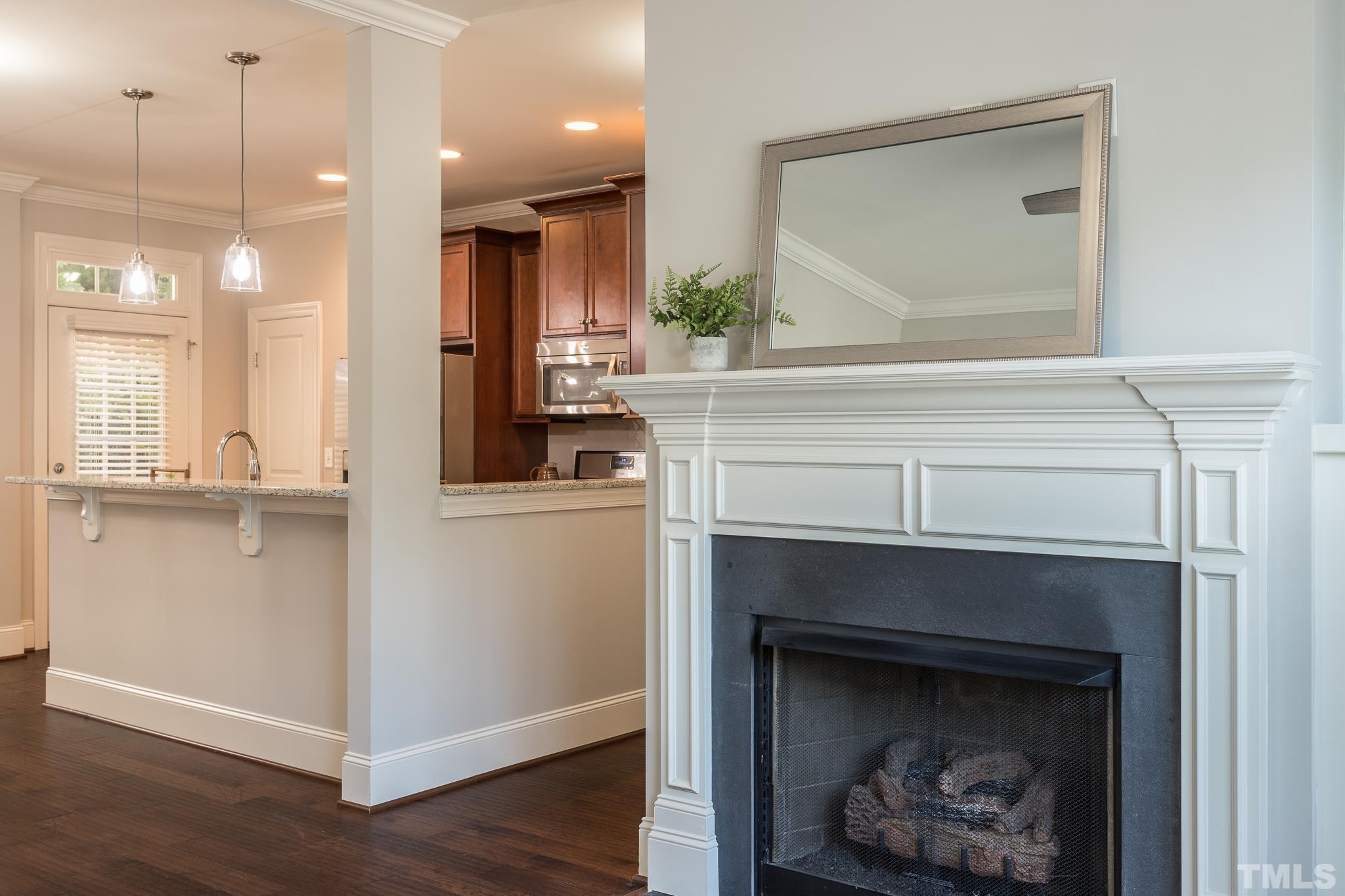 2821 Plumfield Place Raleigh, NC 27607 - Photo 10 of 21