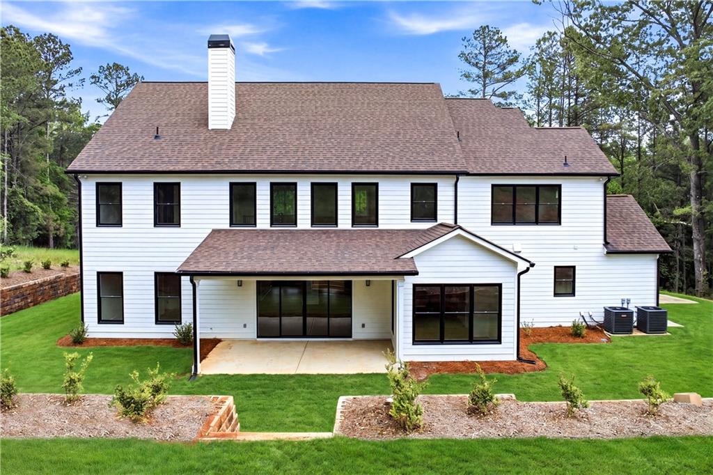 426 Stock Gap Road Southwest Monroe, GA 30656 - Photo 15 of 59