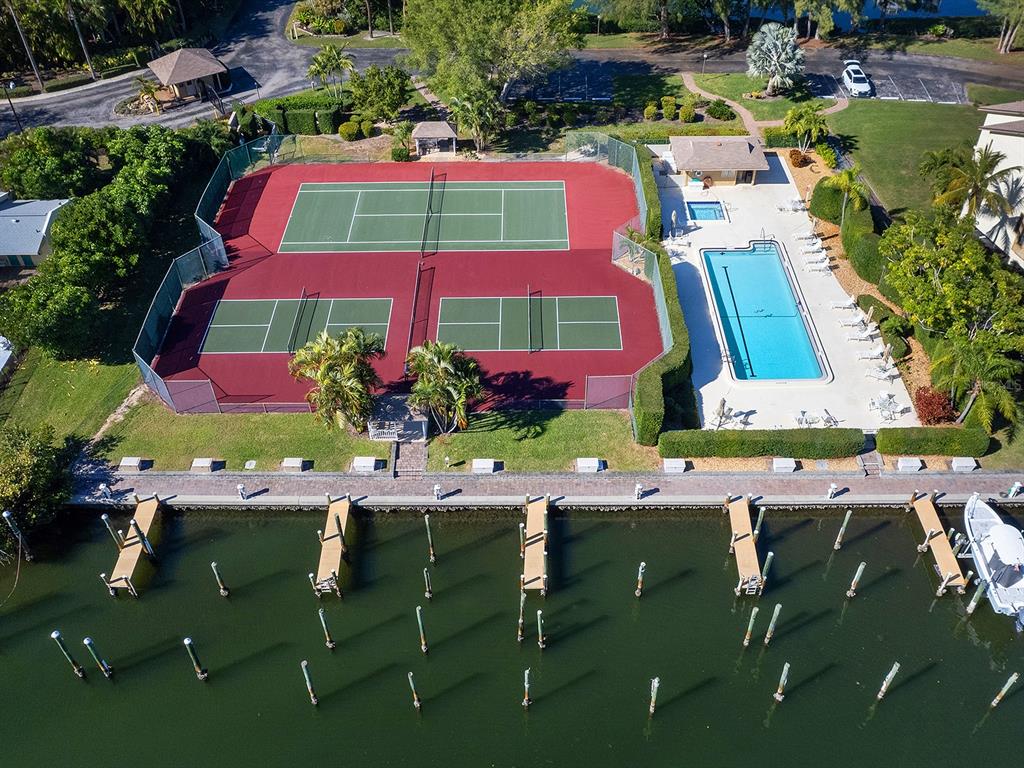 3860 Mariners Way, Unit 413 Cortez, FL 34215 - Photo 33 of 50