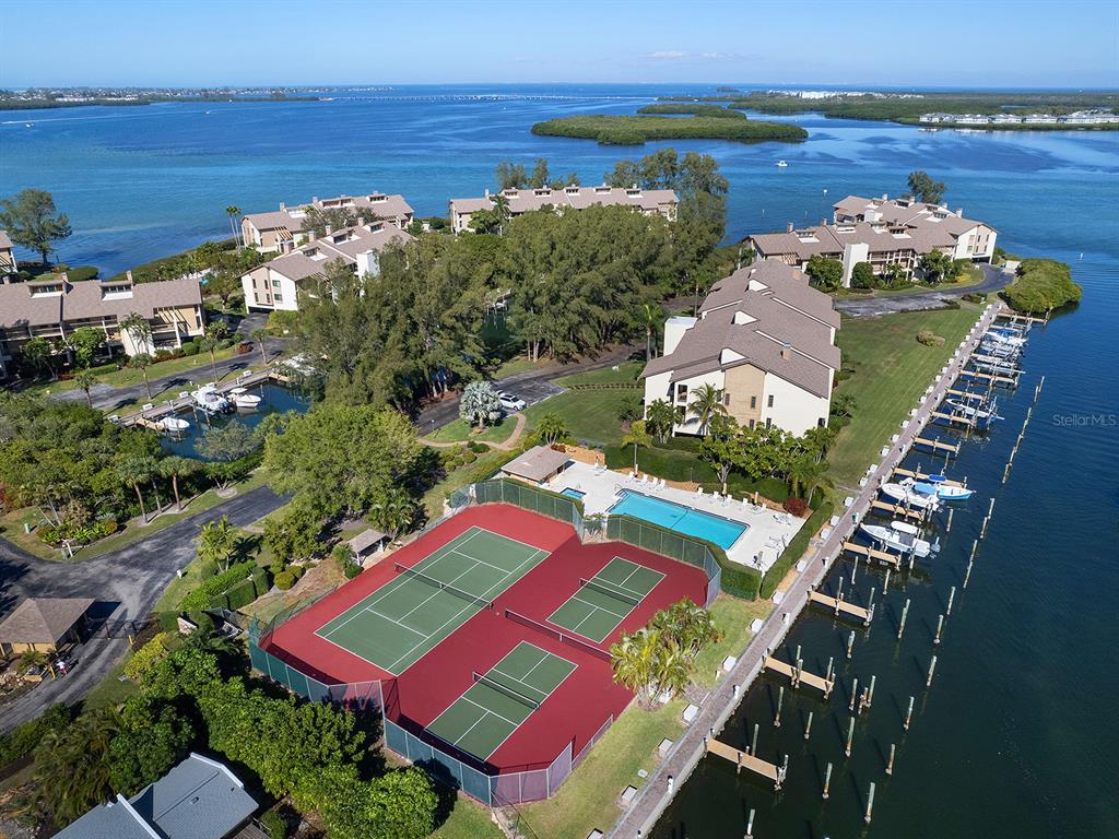 3860 Mariners Way, Unit 413 Cortez, FL 34215 - Photo 34 of 50