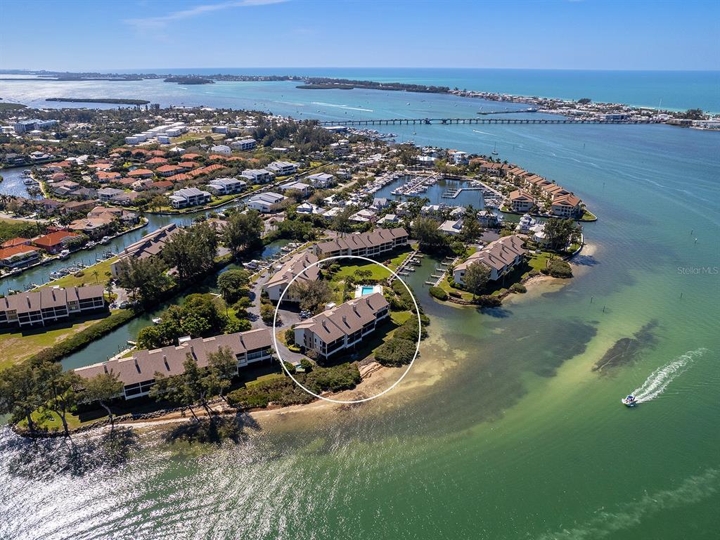 3860 Mariners Way, Unit 413 Cortez, FL 34215 - Photo 46 of 50