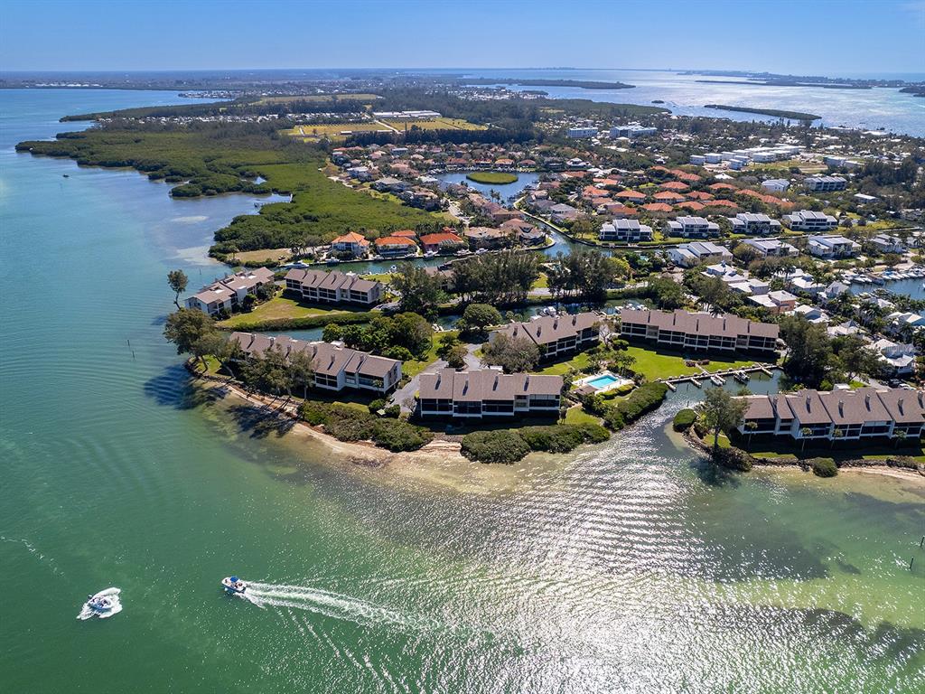 3860 Mariners Way, Unit 413 Cortez, FL 34215 - Photo 47 of 50