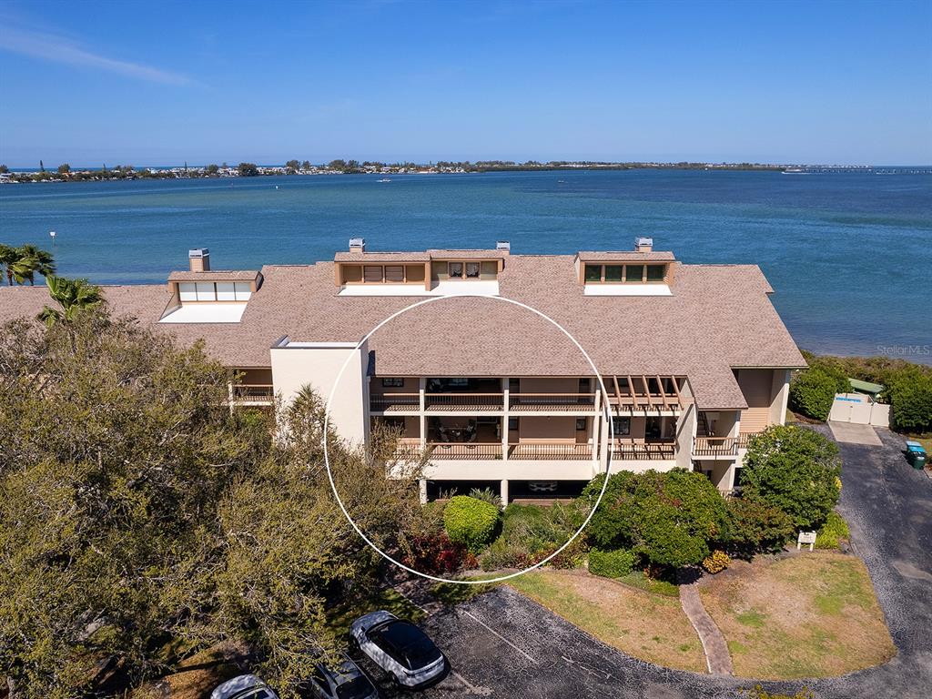 3860 Mariners Way, Unit 413 Cortez, FL 34215 - Photo 50 of 50