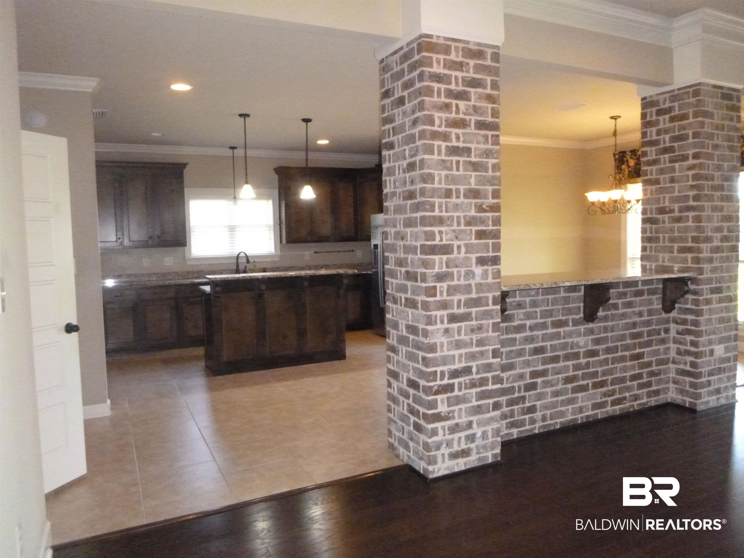 8818 Rosedown Lane Daphne, AL 36526 - Photo 10 of 33 Kitchen from Living Room