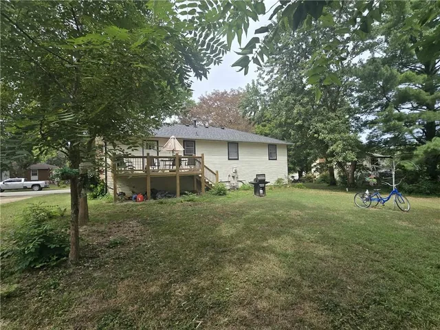 $269,900 | 1502 South Main Street, Clinton, MO 64735