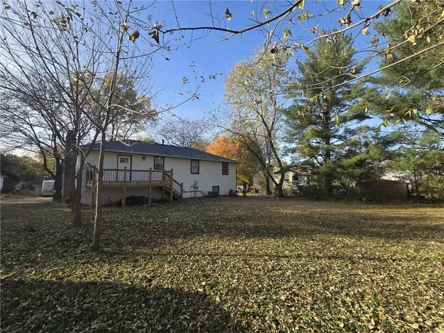 $259,900 | 1502 South Main Street, Clinton, MO 64735