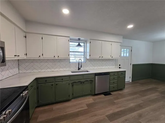 $259,900 | 1502 South Main Street, Clinton, MO 64735