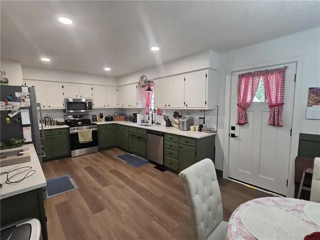 $269,900 | 1502 South Main Street, Clinton, MO 64735