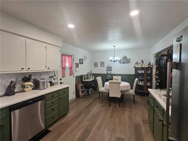 $269,900 | 1502 South Main Street, Clinton, MO 64735