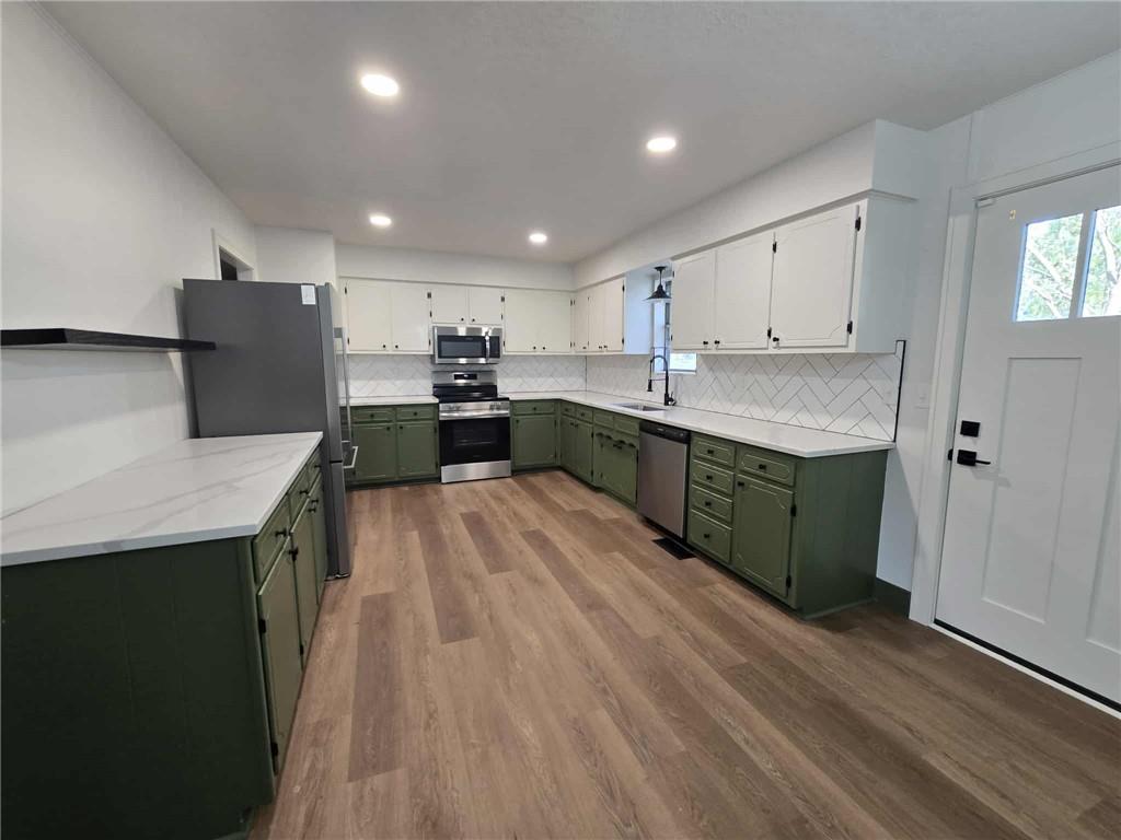 1502 South Main Street Clinton, MO 64735 - Photo 7 of 20