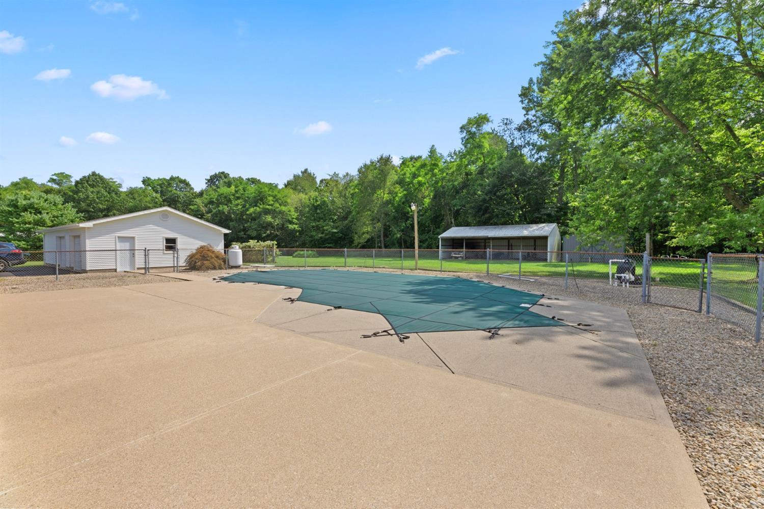 1459 Graces Run Road Winchester, OH 45697 - Photo 25 of 34