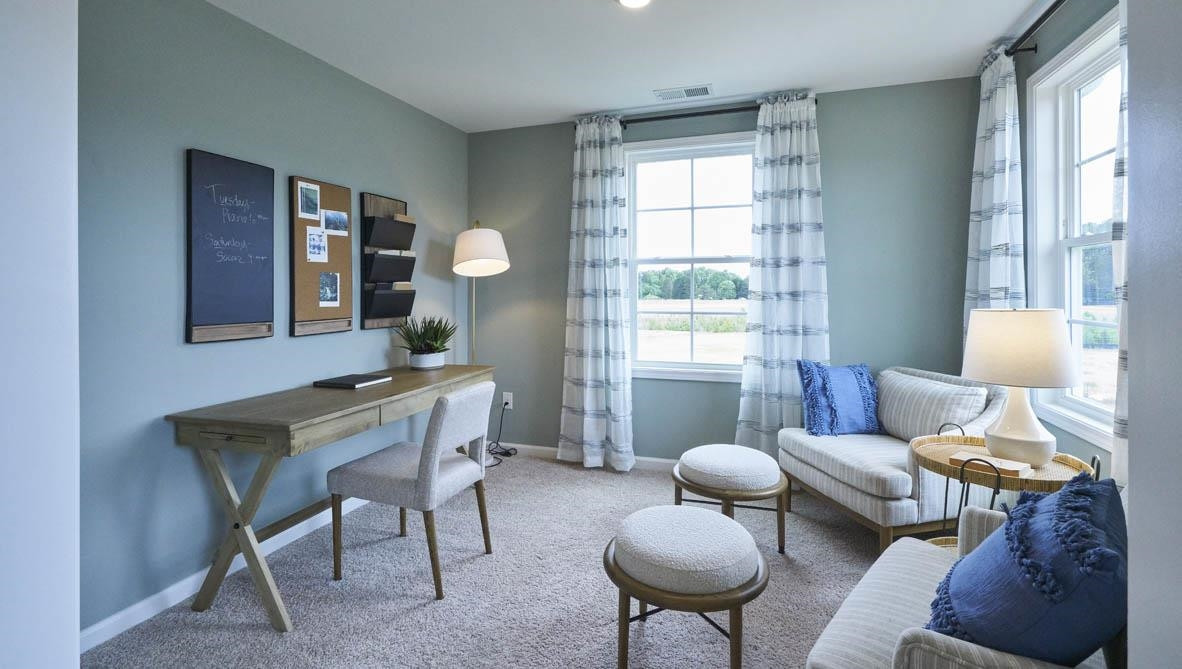 4121 Cross Timber Lane Raleigh, NC 27603 - Photo 14 of 43 Photo 16