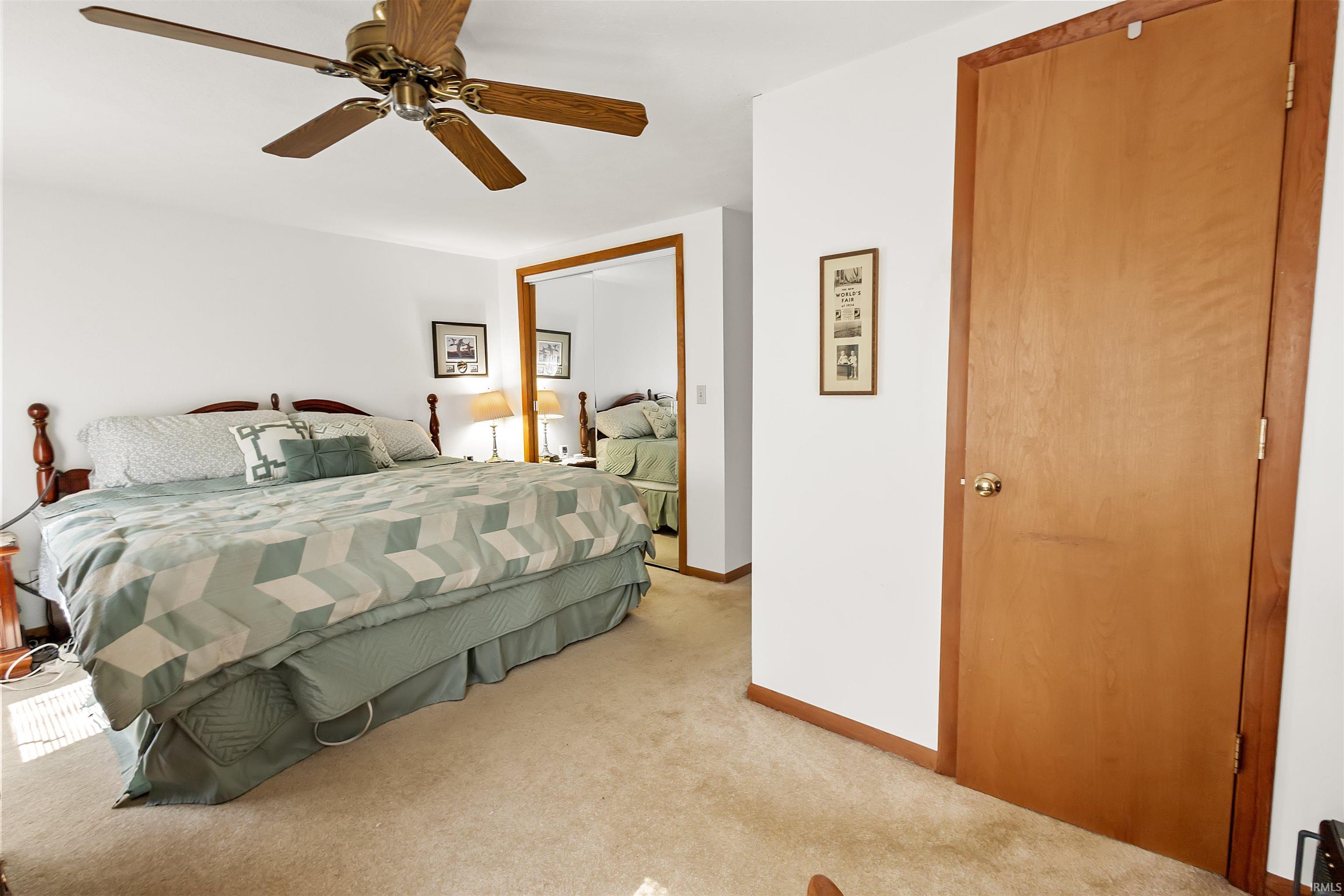 3981 East Parses Road Monticello, IN 47960 - Photo 13 of 35