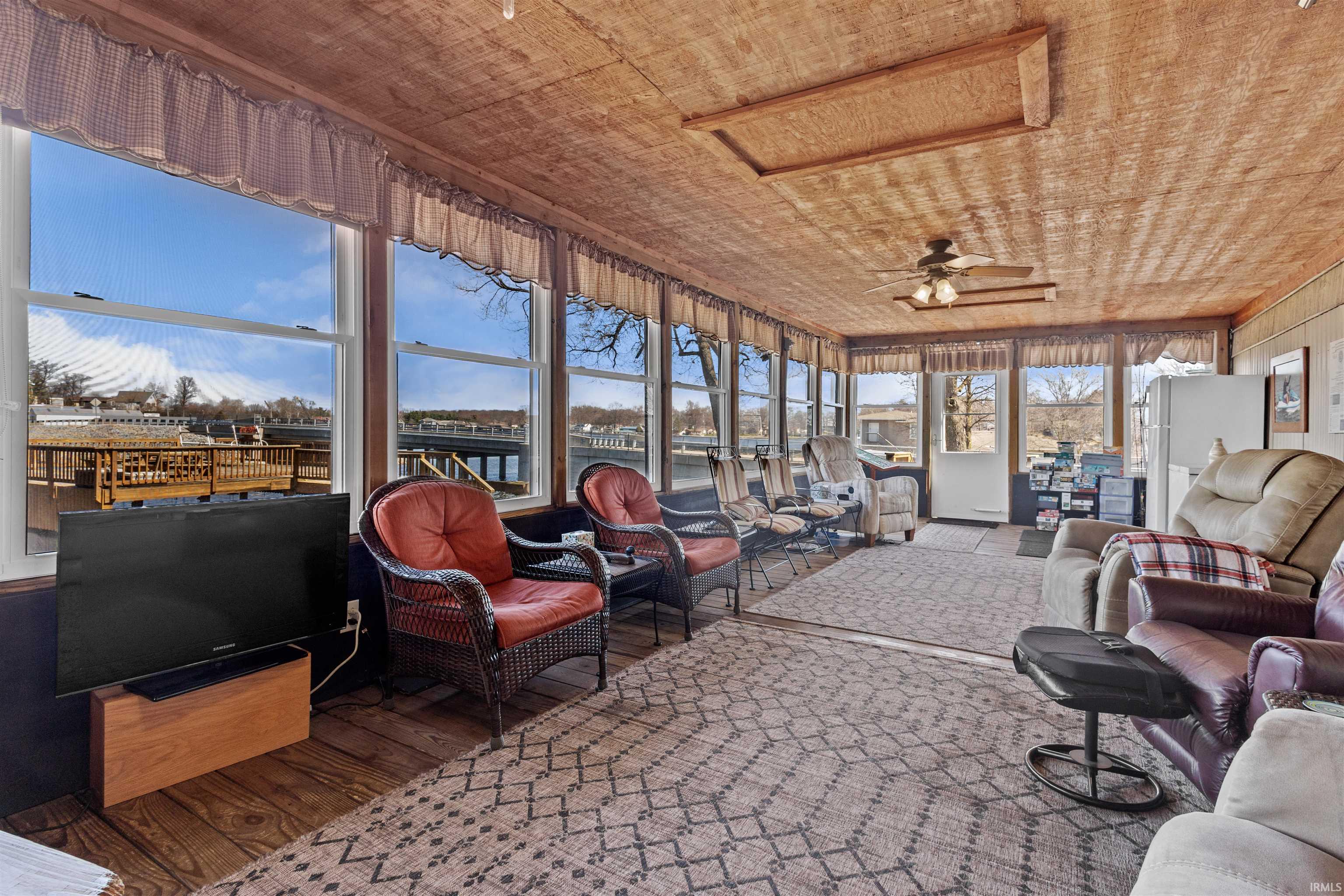 3981 East Parses Road Monticello, IN 47960 - Photo 18 of 35