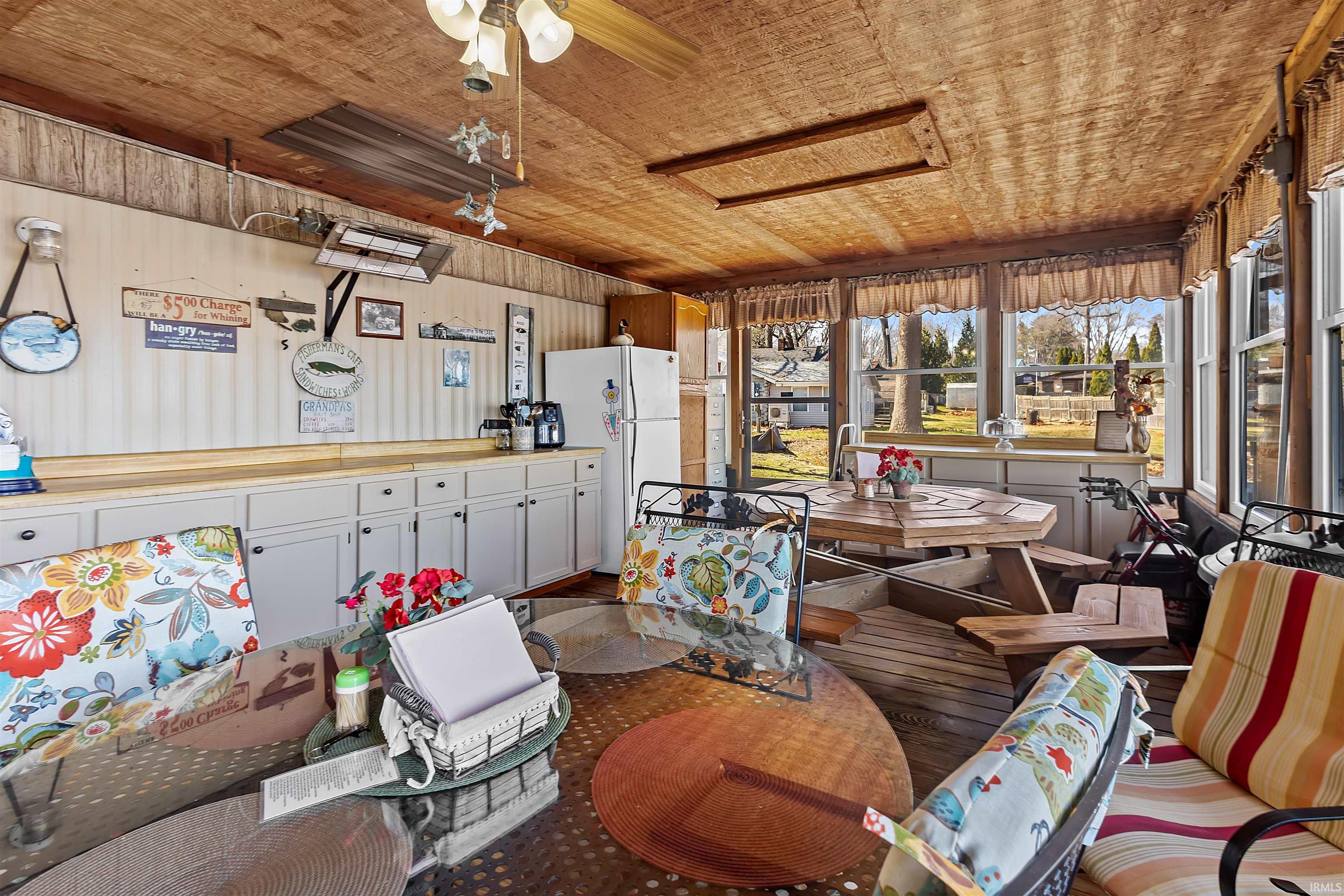 3981 East Parses Road Monticello, IN 47960 - Photo 19 of 35