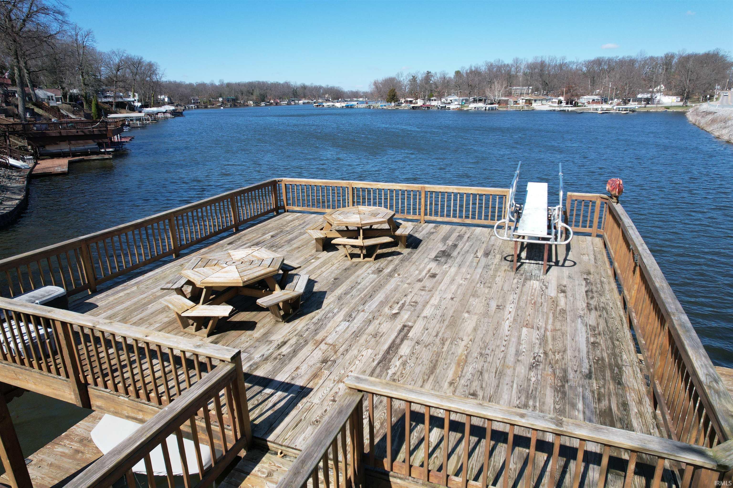3981 East Parses Road Monticello, IN 47960 - Photo 2 of 35