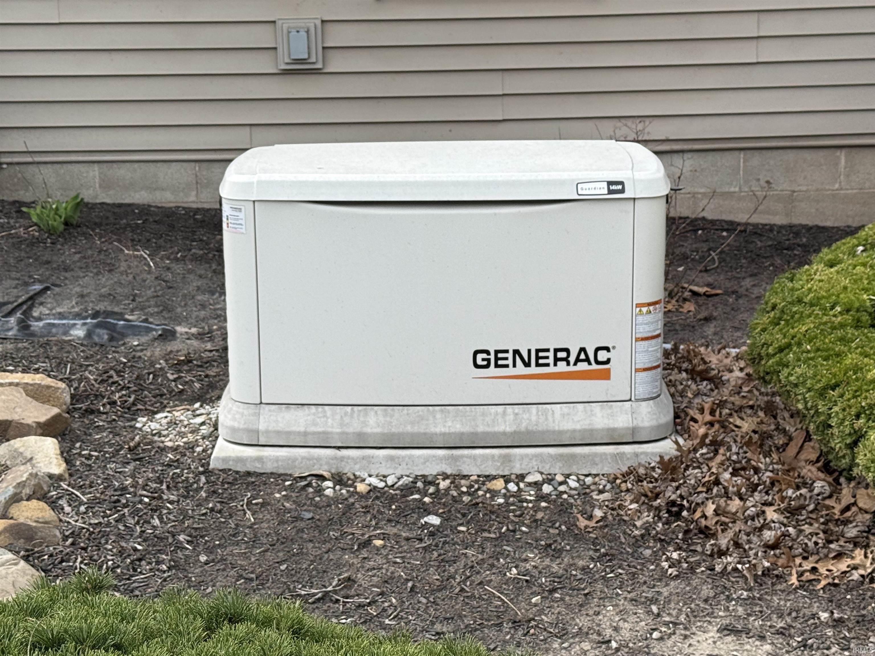 3981 East Parses Road Monticello, IN 47960 - Photo 21 of 35