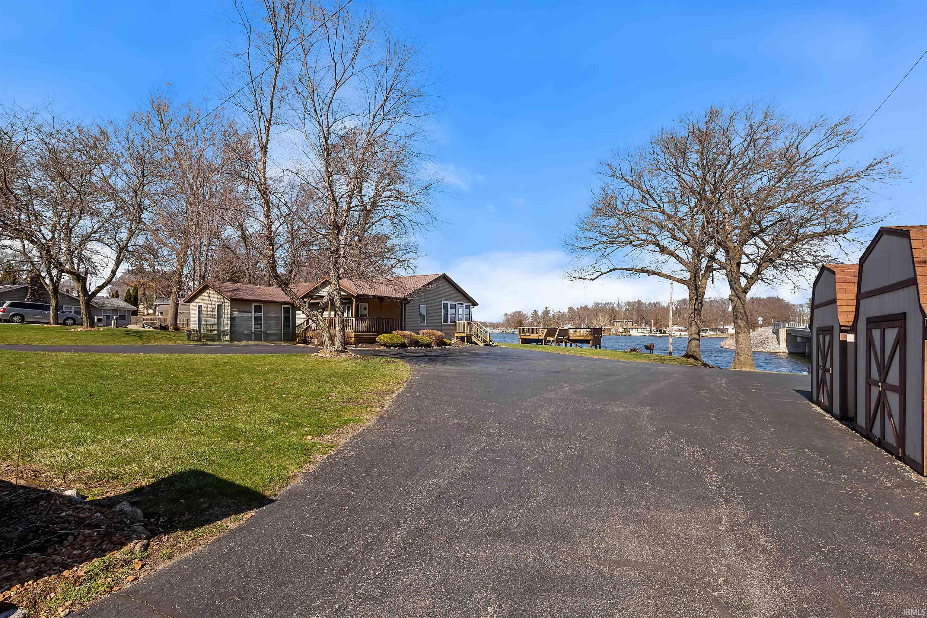 3981 East Parses Road Monticello, IN 47960 - Photo 22 of 35
