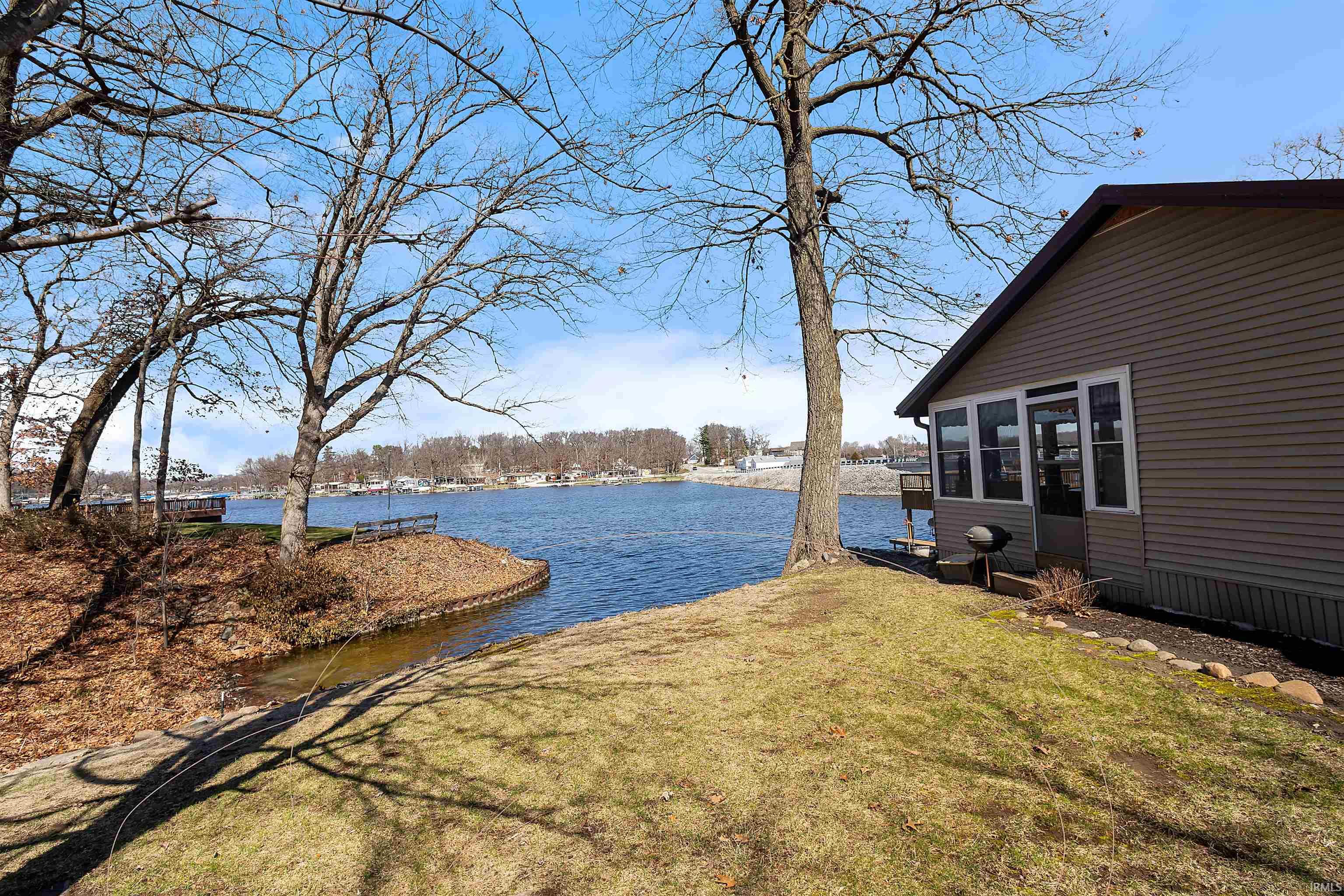 3981 East Parses Road Monticello, IN 47960 - Photo 23 of 35