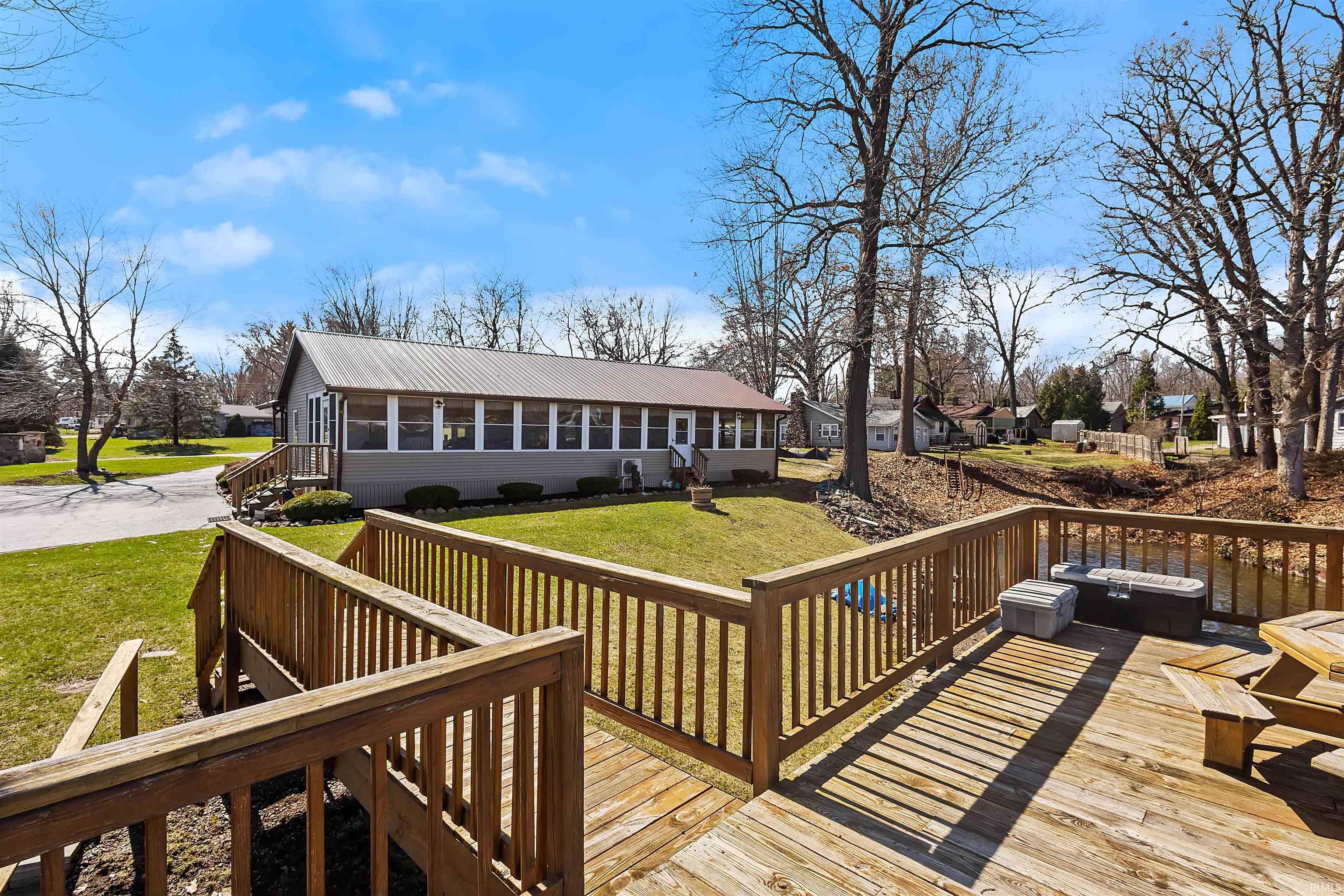3981 East Parses Road Monticello, IN 47960 - Photo 25 of 35