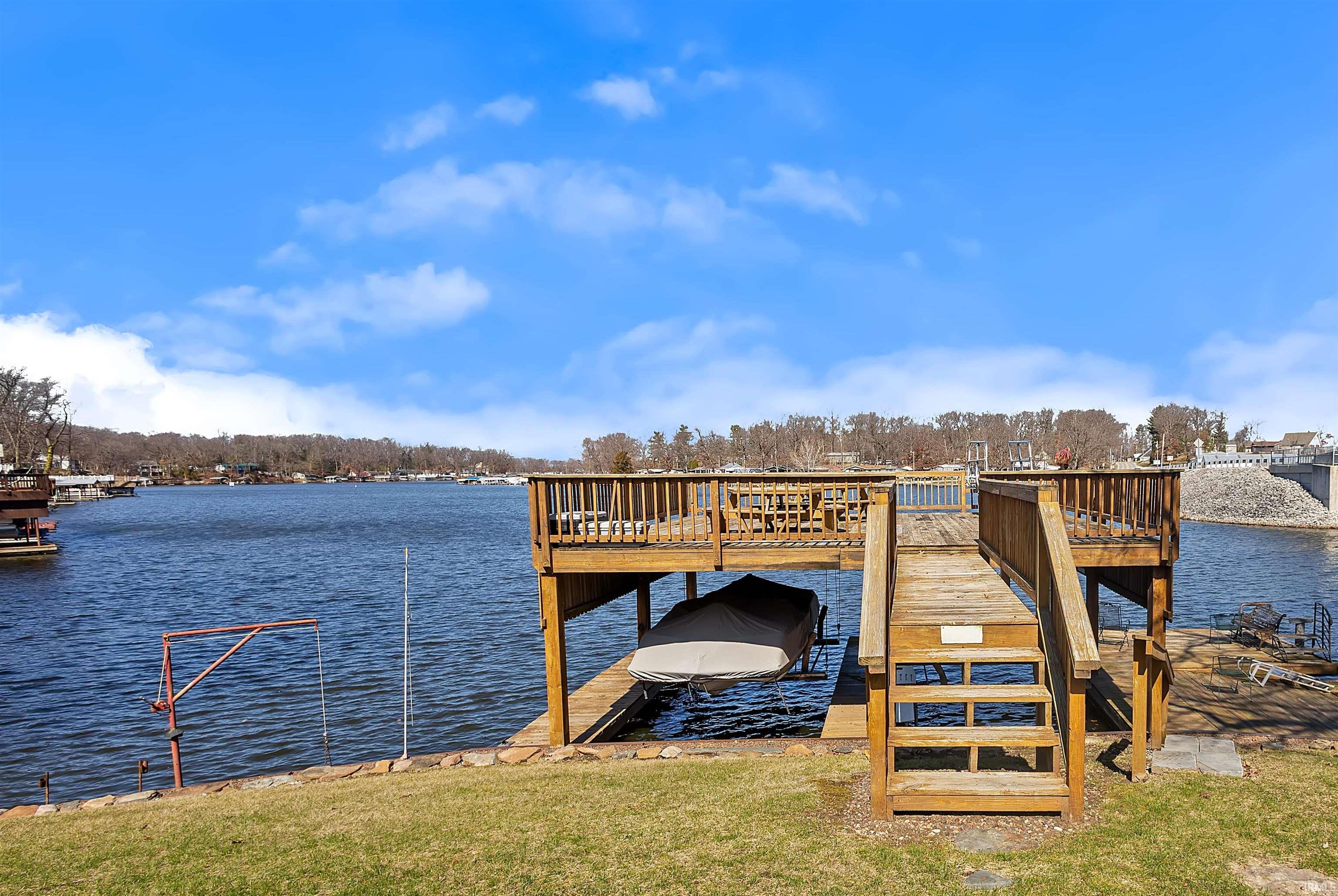 3981 East Parses Road Monticello, IN 47960 - Photo 25 of 35
