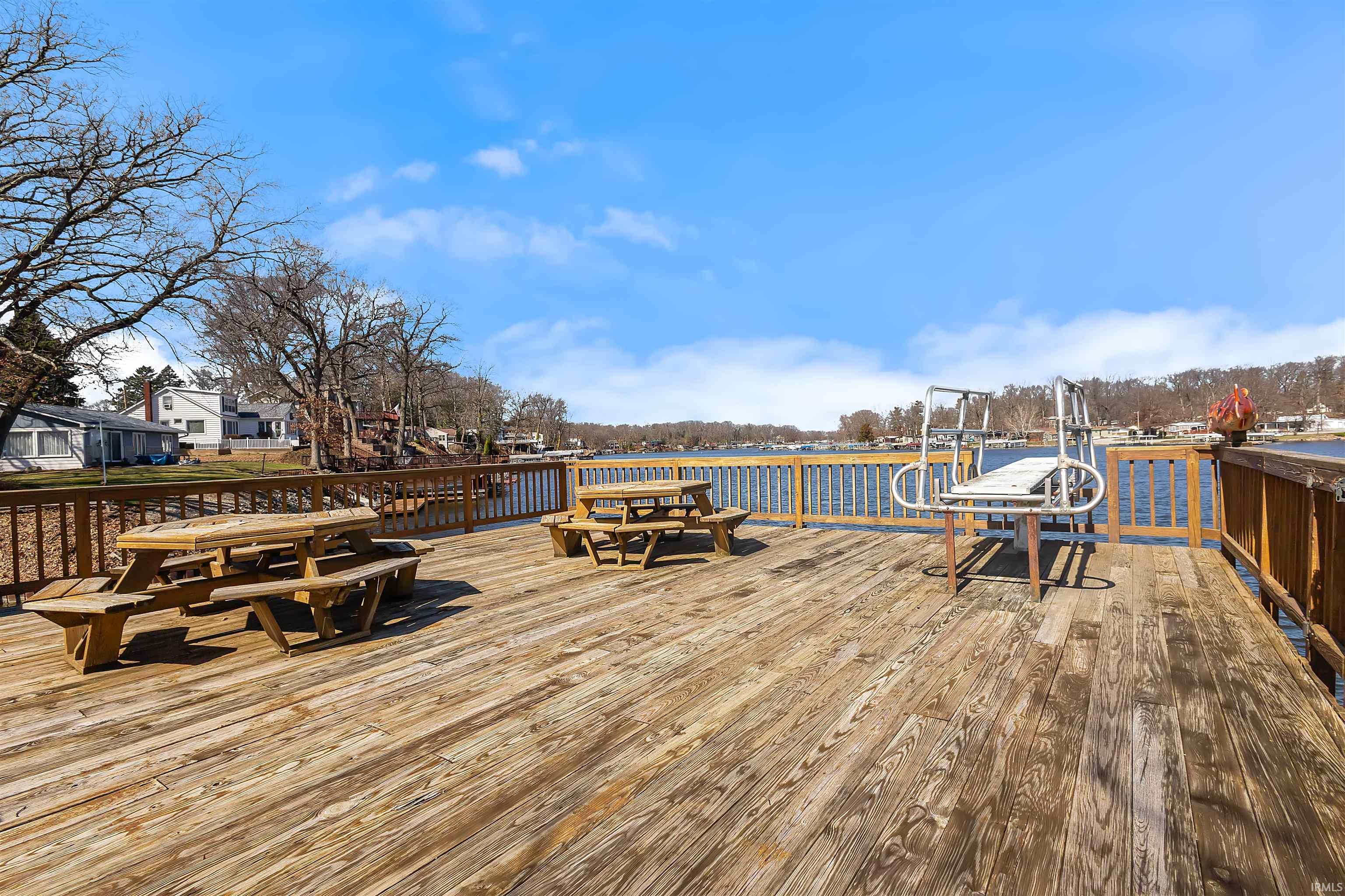 3981 East Parses Road Monticello, IN 47960 - Photo 26 of 35