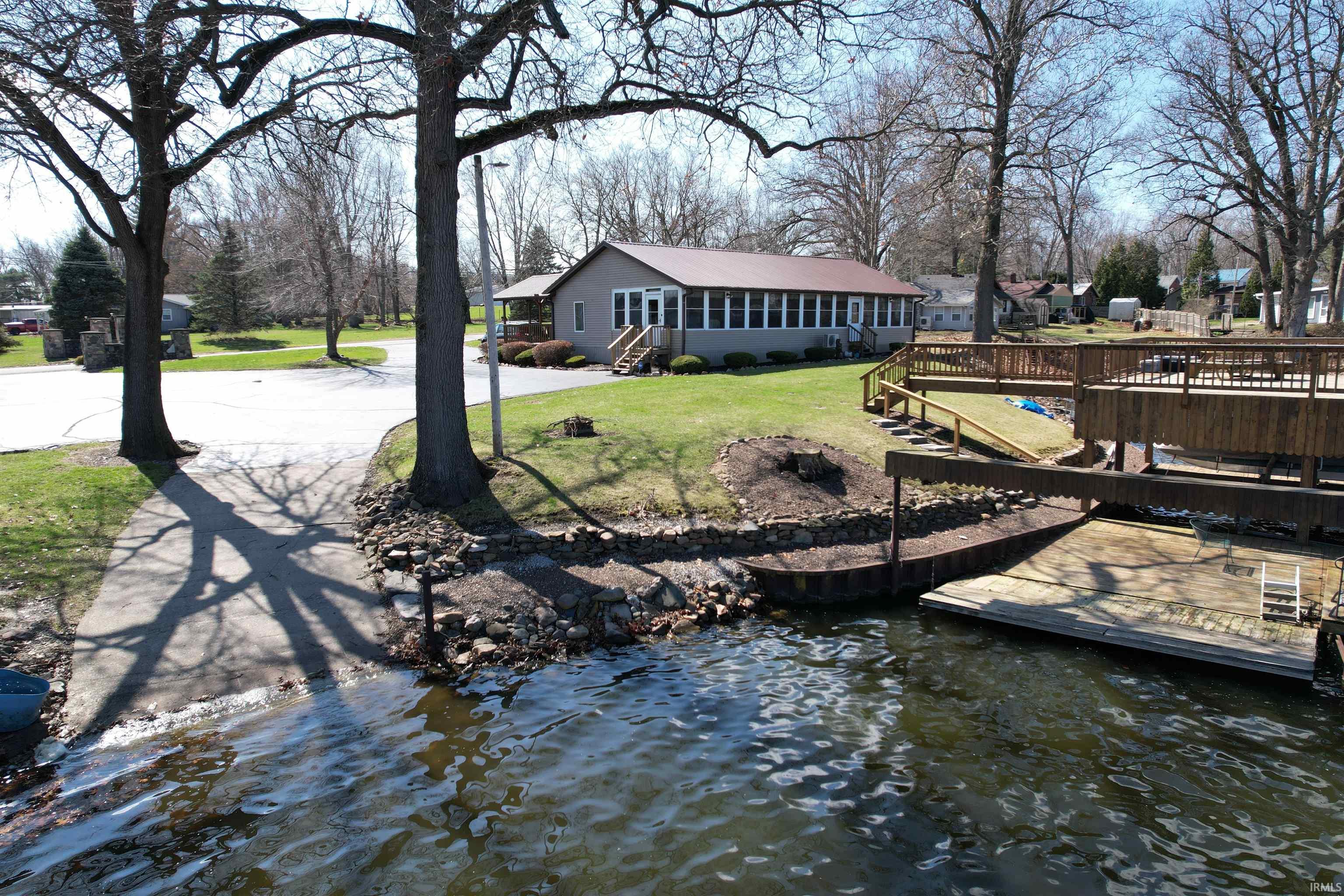 3981 East Parses Road Monticello, IN 47960 - Photo 27 of 35